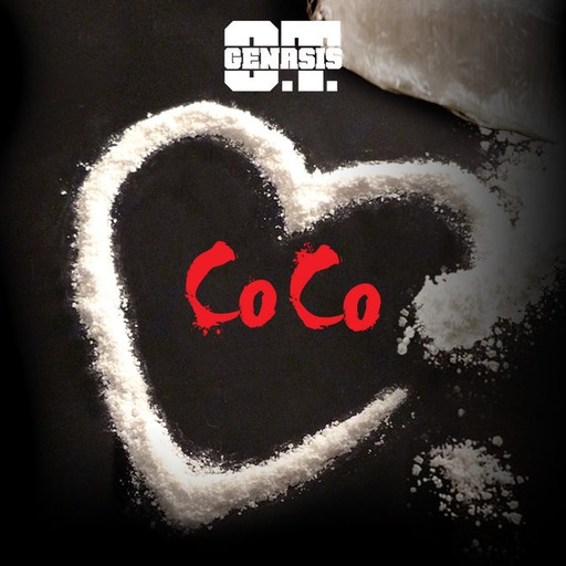 O.T. Genasis x DJ KUBA & NEITAN - CoCo Party On (DJ KUBA & NEITAN Mashup)