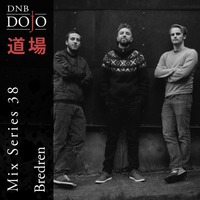 DNB Dojo Mix Series 38: Bredren by DNB Dojo
