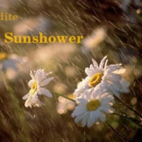 audite - Sunshower (Laid-Back / DnB / 2011) by audite