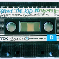 Zeit. Deep - Down - Inside (ReMixtape #11) by Benny The Kid