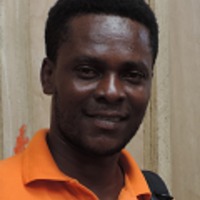 Ghana Report No.23 -  Jerry Quartey - Teacher of the Noyaa School - Jamestown - [english] by HITA Radio