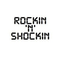 Rockin'n'Shockin - Revolution Without Dancing (Home Master) 2015 by Rockin'n'Shockin