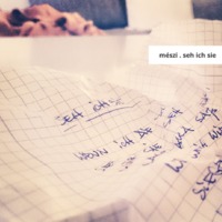 Mészi - Seh Ich Sie (Single)