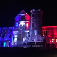 July 2016 in Arromanches + Sax (private party) by Erik-Marie Bion