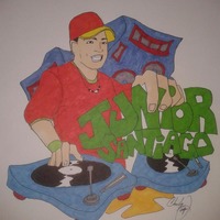 Junior Santiago - The Good old Times by DJ Junior Santiago