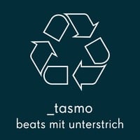 _tasmo - beats mit unterstrich @ #rp15 by tasmo