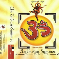 (1996) Stars X2: Spiritual High, An Indian Summer Vol.1 Capturing The Spirit Of Goa by Everybody Wants To Be The DJ