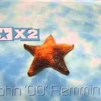 (1998) John 00 Fleming - Stars X2 Mix B by Everybody Wants To Be The DJ