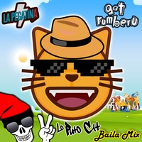 La Pegatina - Gat Rumberu (Lo Puto Cat Baila Mix) by Lo Puto Cat
