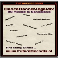 FutureRecords - DanceDanceMegaMix by FutureRecords