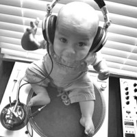 Junior Santiago - Coming Baby Session Part 2 by DJ Junior Santiago