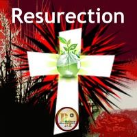 Resurrection by Peter Meadows
