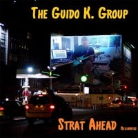 Strat Ahead Beginners - The Guido K. Group by The Guido K. Group