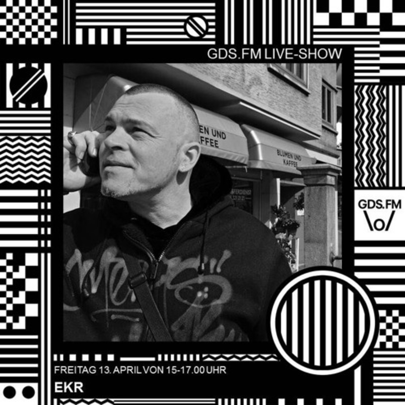 EKR - GDS.FM