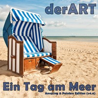 derART - Ein Tag am Meer (Amazing &amp; Painless Edition v4.6) (04.06.2017) by derART