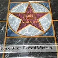 (1998) Boy George - Stars X2 by Everybody Wants To Be The DJ