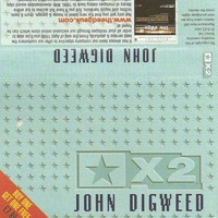 (2000) John Digweed - Stars X2 [Recorded In 1999] by Everybody Wants To Be The DJ