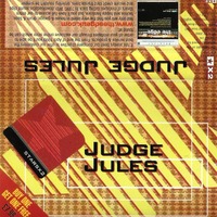 (2000) Judge Jules - Stars X2 by Everybody Wants To Be The DJ