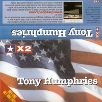 (2000) Tony Humphries - Stars X2 by Everybody Wants To Be The DJ