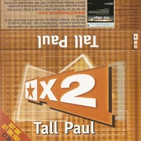 (2000) Tall Paul - Stars X2 [1999] by Everybody Wants To Be The DJ