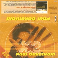 (2000) Paul Oakenfold - Stars X2 by Everybody Wants To Be The DJ