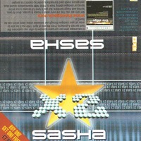 (2000) Sasha - Stars X2 Live From Twilo, New York 1999-05-29 by Everybody Wants To Be The DJ