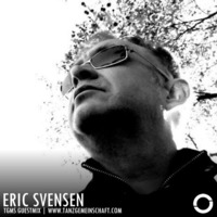 TGMS presents Eric Svensen by Tanzgemeinschaft