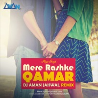 RASKE QAMAR (REMIX) - DJ AMAN JAISWAL by Indian Dj Remix