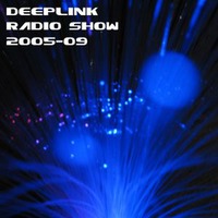 DJ Dacha - Deep Link Radio Show 2005-09 by oldacha