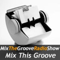 DJ Dacha - Mix This Groove - MTG01 by oldacha