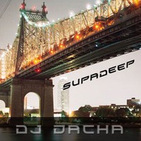 DJ Dacha - Supadeep - MTG02 by oldacha