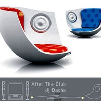 DJ Dacha - After the Club - MTG14 by oldacha
