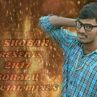 Paspu Kumkuma Naduma Bonalu New Song Exclusive Mix By Dj Shoban by srikanth589