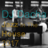 DJ Dacha - Jazz In The House 2017 - DL143 by DJ Dacha NYC