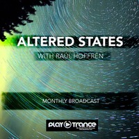 Altered States ep.029 (July 2017) by Raul Hoffren