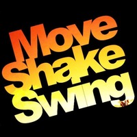 Dj XIZ - Move.Shake.Swing (09.02.2012 Mix) by Dj XIZ