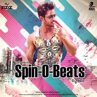 Spin-O-Beats Vol.1 - DJ Aziz