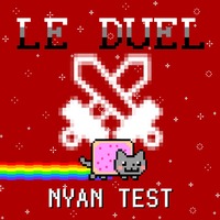 LD15 - Nyan Test - Bubble Nyan by Aylion