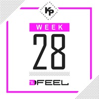 FEEL [WEEK28] 2017 by KP London