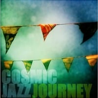Djanzy - A Cosmic Jazz Journey (Sunday Joint) by Blogrebellen
