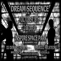 Dream Sequence - Dj mix by Denard Henry Pt.2 by S.W.U.