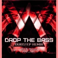 Drop The Bass - Killer Dubstep Remix(DLEX Music) by LK NOIZ3 sʀɪ ʟᴀɴᴋᴀ