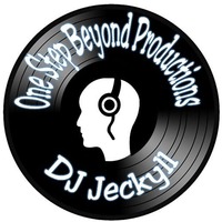 90s Hip Hop and R&amp;B Vol. 1 by DJ Jeckyll