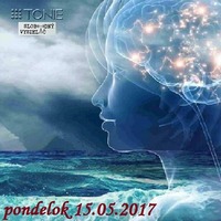 Verejné tajomstvá 98 - 2017-05-15 Emócie s Antoniou Krzemieňovou by Slobodný Vysielač