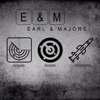 Earl & Majors - Rockets by DJ Lithium