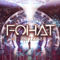 Fohat - Mr Kurtzman (Full Track, BMSS Records 2017, unrlsd.) by Fohat