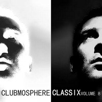 Clubmosphere Classix Volume 8 by Freeman-TK