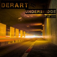 derART live @ Underbridge (05.01.2018) by derART