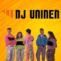 Ysärijatkot #187 by DJ Uninen
