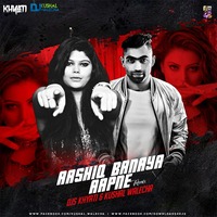 Aashiq Banaya Aapne (Hate Story) - Dj Kushal Walecha & Dj Khyati Remix (hearthis.at) by DJ Khyati Roy